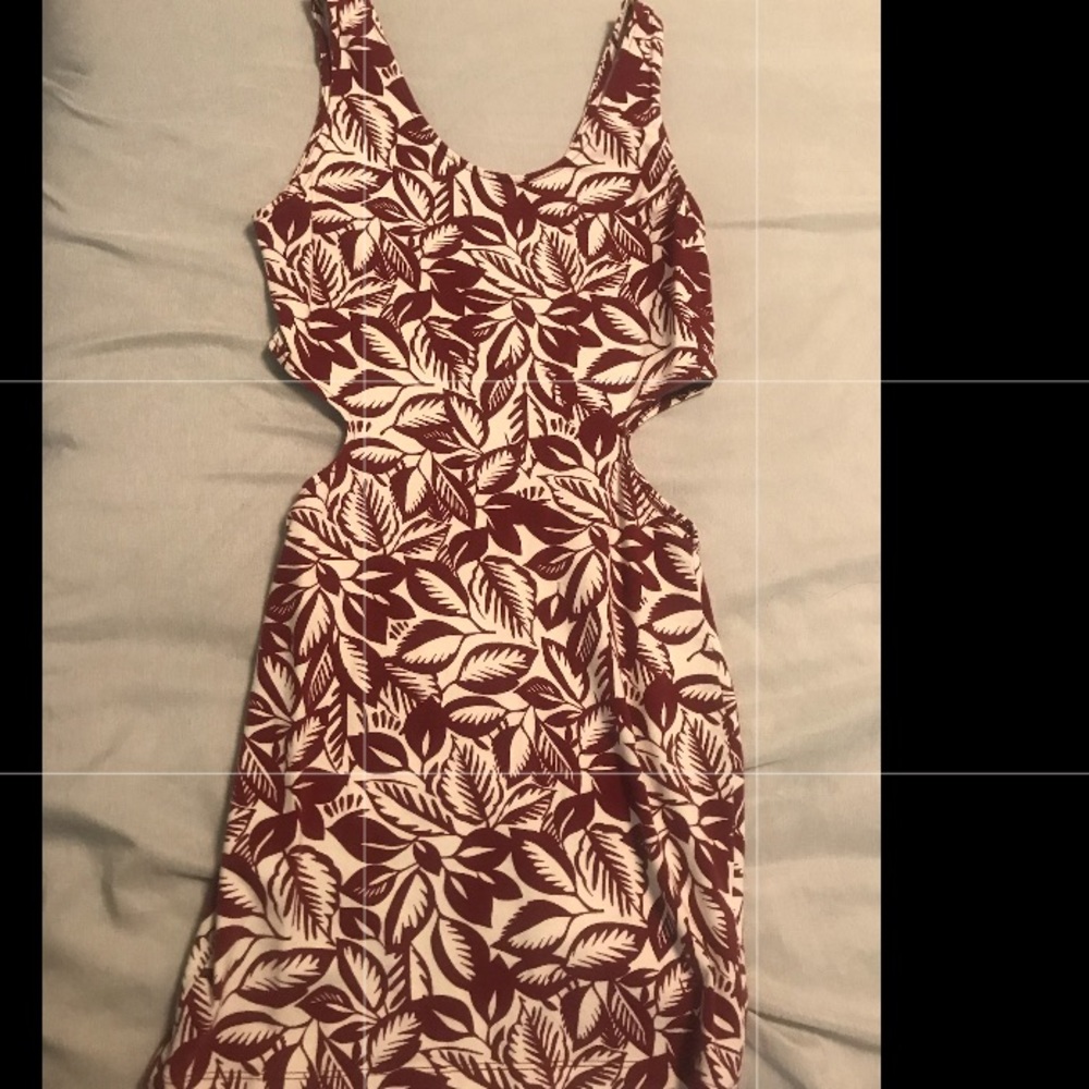Body-con dress